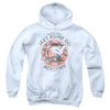 Bruce Lee - Jeet Kune Youth Hooded Sweatshirt