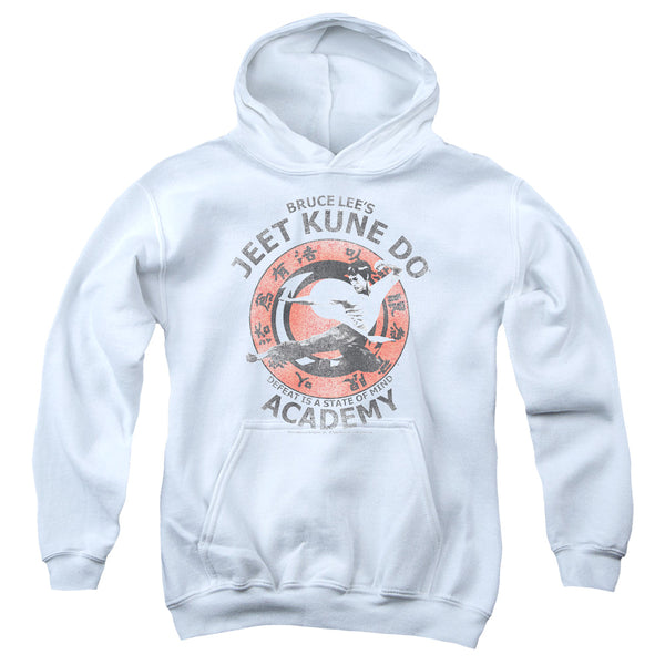 Bruce Lee - Jeet Kune Youth Hooded Sweatshirt