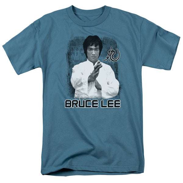 Bruce Lee - Concentrate Adult Regular Fit Short Sleeve