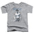 Bruce Lee - Blue Jean Lee Toddler Short Sleeve