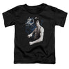 Bruce Lee - Dragon Stance Toddler Short Sleeve