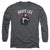 Bruce Lee - Ready Adult Long Sleeve