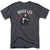 Bruce Lee - Ready Adult Regular Fit Short Sleeve