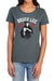 Bruce Lee - Ready Women's Short Sleeve