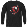 Bruce Lee - High Flying L - S Youth