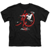 Bruce Lee - High Flying Youth Short Sleeve