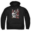 Bruce Lee - Concentrate Adult Pullover Hoodie