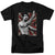 Bruce Lee - Concentrate Adult Regular Fit Short Sleeve
