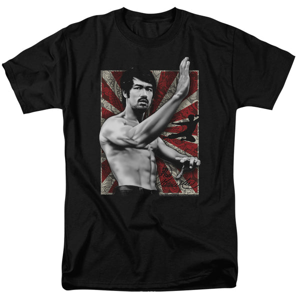 Bruce Lee - Concentrate Adult Regular Fit Short Sleeve