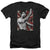 Bruce Lee - Concentrate Adult Regular Fit Heather Short Sleeve