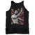 Bruce Lee - Concentrate Adult Tank Top
