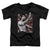 Bruce Lee - Concentrate Toddler Short Sleeve