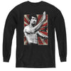 Bruce Lee - Concentrate L - S Youth