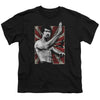Bruce Lee - Concentrate Youth Short Sleeve