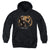 Bruce Lee - Jeet Kun Do Pose Youth Hooded Sweatshirt