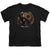 Bruce Lee - Jeet Kun Do Pose Youth Short Sleeve
