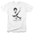 Bruce Lee - Serenity Adult Regular Fit Short Sleeve