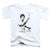 Bruce Lee - Serenity Toddler Short Sleeve
