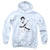 Bruce Lee - Serenity Youth Hooded Sweatshirt