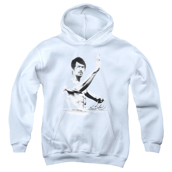 Bruce Lee - Serenity Youth Hooded Sweatshirt