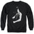 Bruce Lee - Stance Adult Crewneck Sweatshirt