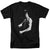 Bruce Lee - Stance Adult Regular Fit Short Sleeve