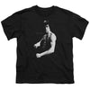 Bruce Lee - Stance Youth Short Sleeve