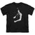 Bruce Lee - Stance Youth Short Sleeve