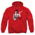 Bruce Lee - Nunchucks Adult Pullover Hoodie
