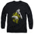 Bruce Lee - Suit Of Death Adult Long Sleeve