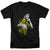 Bruce Lee - Suit Of Death Adult Regular Fit Short Sleeve