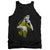 Bruce Lee - Suit Of Death Adult Tank Top