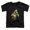 Bruce Lee - Suit Of Death Toddler Short Sleeve