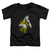 Bruce Lee - Suit Of Death Toddler Short Sleeve