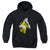 Bruce Lee - Suit Of Death Youth Hooded Sweatshirt