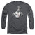 Bruce Lee - Final Confrontation Adult Long Sleeve