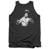 Bruce Lee - Final Confrontation Adult Tank Top