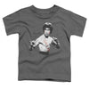 Bruce Lee - Final Confrontation Toddler Short Sleeve
