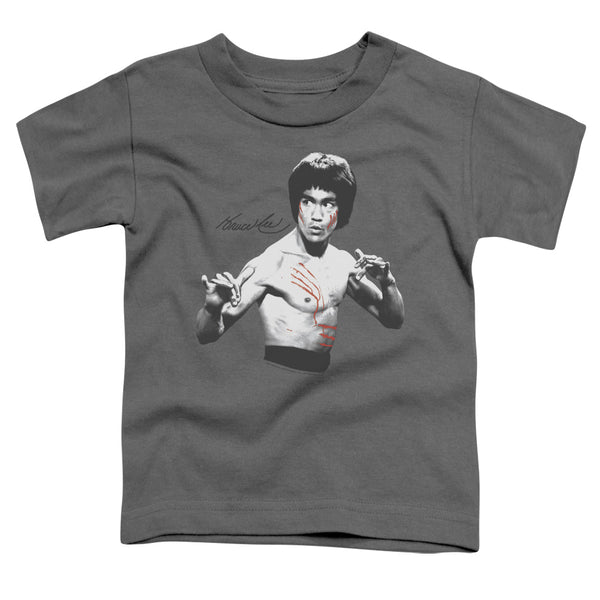 Bruce Lee - Final Confrontation Toddler Short Sleeve