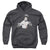 Bruce Lee - Final Confrontation Youth Hooded Sweatshirt