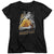 Bruce Lee - Yellow Dragon Women's Short Sleeve
