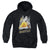 Bruce Lee - Yellow Dragon Youth Hooded Sweatshirt