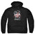 Bruce Lee - Inner Fury Adult Pullover Hoodie