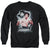 Bruce Lee - Inner Fury Adult Crewneck Sweatshirt