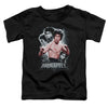 Bruce Lee - Inner Fury Toddler Short Sleeve