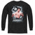 Bruce Lee - Inner Fury L - S Youth