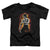 Bruce Lee - Dragon Fire Toddler Short Sleeve