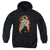 Bruce Lee - Dragon Fire Youth Hooded Sweatshirt