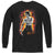Bruce Lee - Dragon Fire L - S Youth