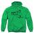 Bruce Lee - Brush Lee Adult Pullover Hoodie
